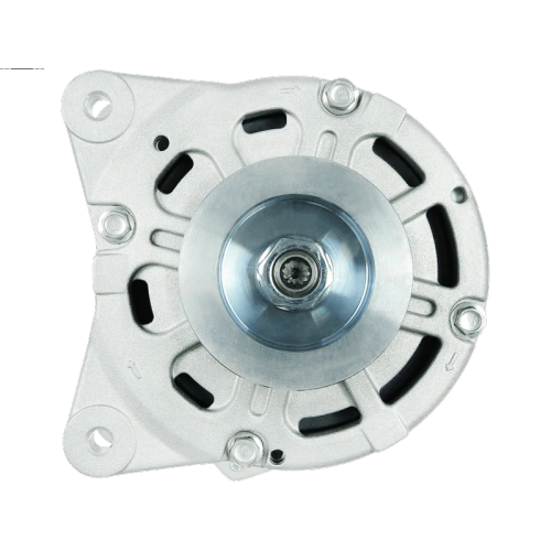 12V 190A Car Alternator For Audi S4 LR1190910 079903018